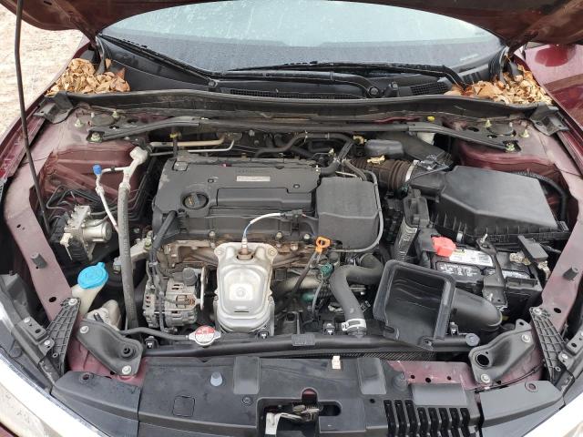 2017 HONDA ACCORD SPO - 1HGCR2F50HA143605