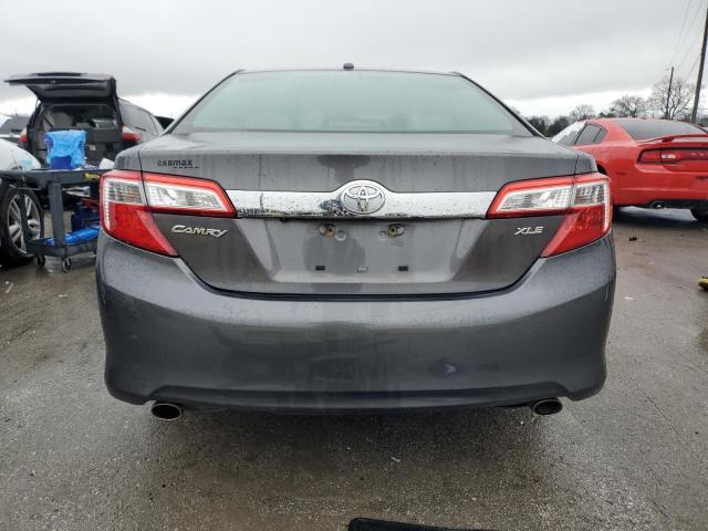 VIN 4T1BK1FK7DU531014 2013 TOYOTA CAMRY no.6