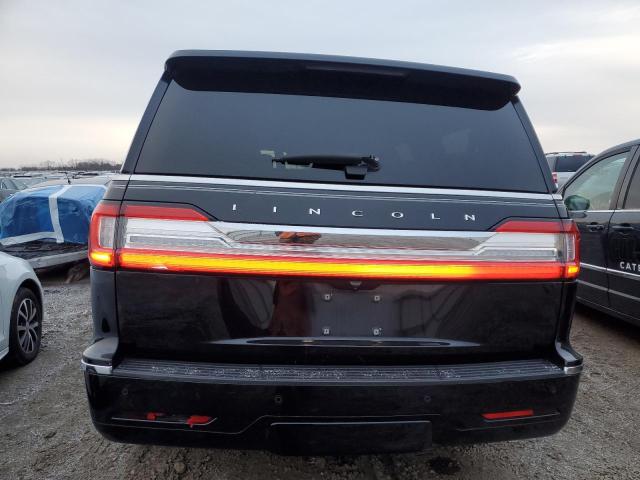 2019 LINCOLN NAVIGATOR - 5LMJJ3JTXKEL16905