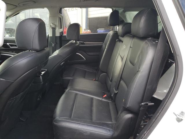 2022 KIA TELLURIDE - 5XYP2DHC1NG231232