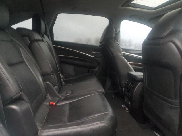 2020 ACURA MDX - 5J8YD4H33LL017313