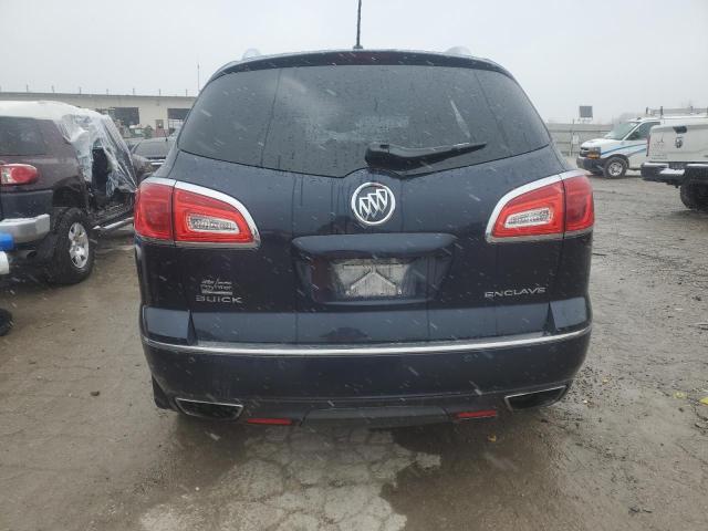 2015 BUICK ENCLAVE - 5GAKRBKD7FJ225921