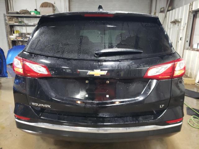 2018 CHEVROLET EQUINOX LT - 3GNAXJEV5JL414266