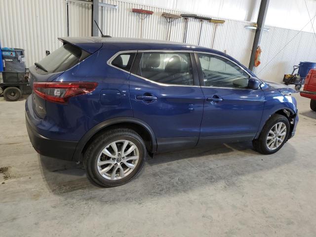 Vin: jn1bj1cw9lw370847, lot: 82189034, nissan rogue s 20203