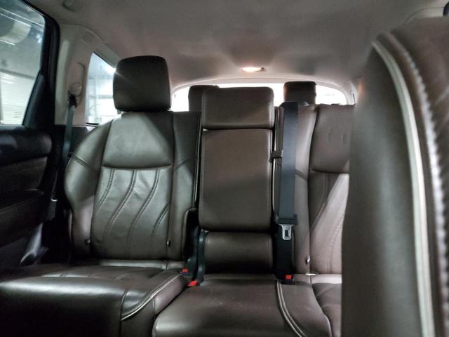 2016 INFINITI QX60 - 5N1AL0MM5GC502497