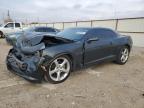 2015 CHEVROLET CAMARO LT - 2G1FD1E32F9160539