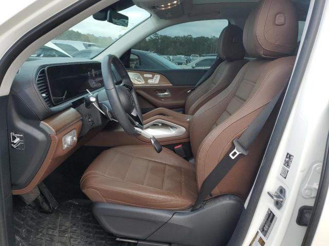 2024 MERCEDES-BENZ GLE 450 4M - 4JGFB5KE8RB019015