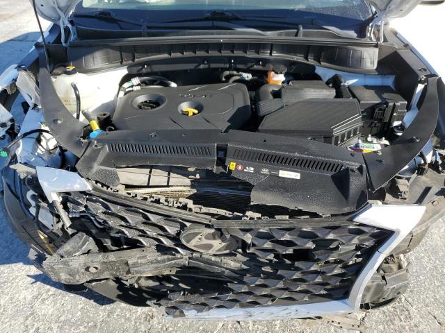 2019 HYUNDAI TUCSON SE KM8J23A45KU887023