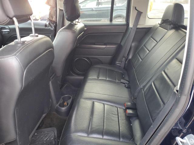 2016 JEEP PATRIOT 1C4NJRABXGD630733