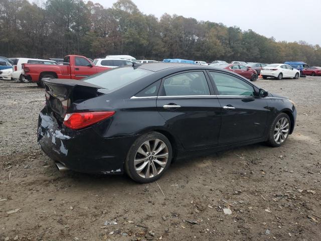 2012 HYUNDAI SONATA SE - 5NPEC4AC6CH421550