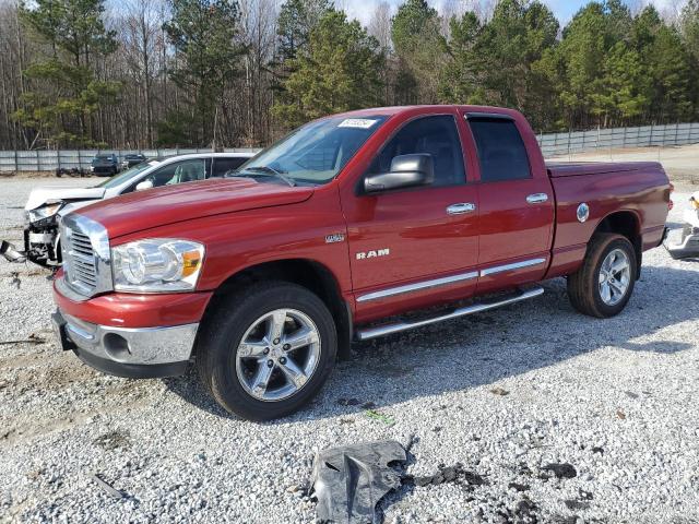 DODGE RAM 1500 S