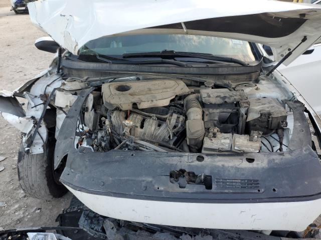 2019 HYUNDAI SONATA SE - 5NPE24AF1KH748062