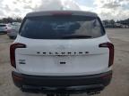 Lot #3033452118 2022 KIA TELLURIDE