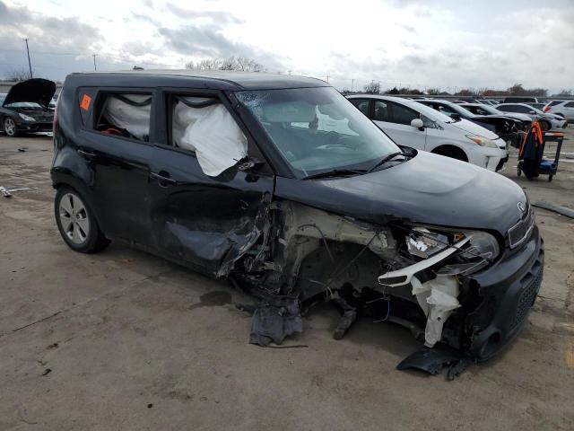2016 KIA SOUL - KNDJN2A29G7833363