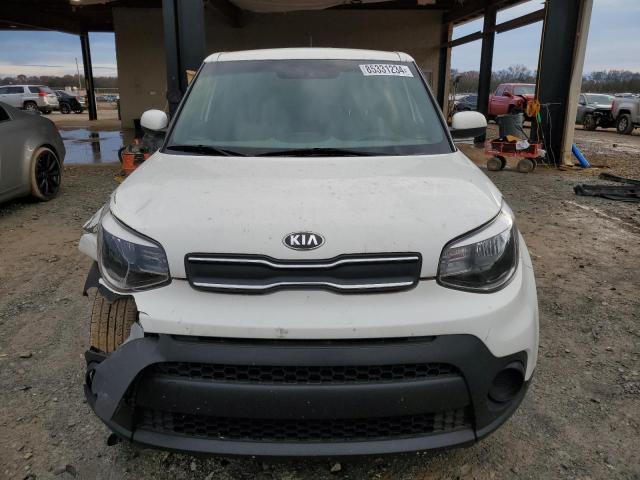 2019 KIA SOUL - KNDJN2A22K7693164