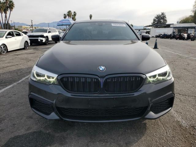 VIN WBAJA5C58KWW37379 2019 BMW 5 SERIES no.5