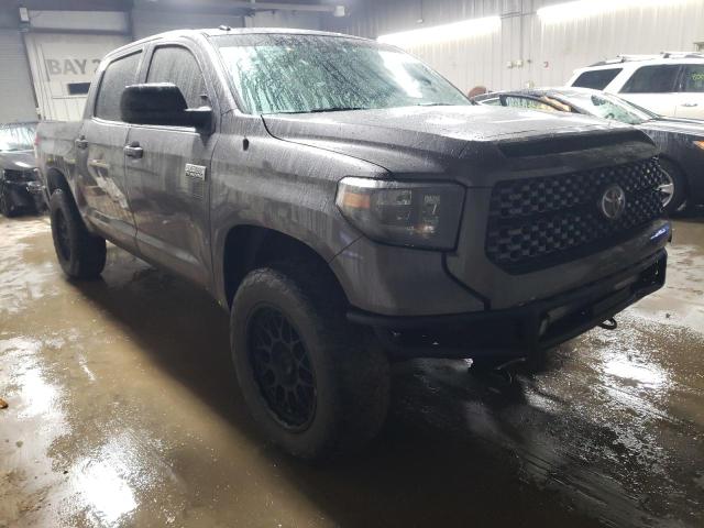 2018 TOYOTA TUNDRA CRE - 5TFAY5F18JX743038