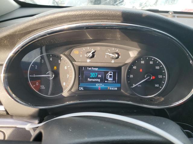 2020 BUICK ENCORE PRE - KL4CJASB8LB057080