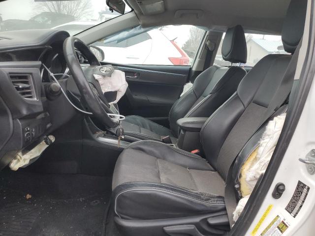 2016 TOYOTA COROLLA L - 5YFBURHEXGP516075