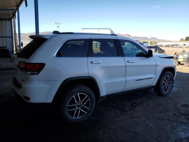 2022 JEEP GRAND CHER - 1C4RJFBG9NC143844