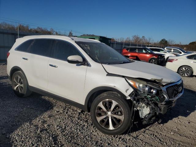 2017 KIA SORENTO EX - 5XYPH4A14HG259179