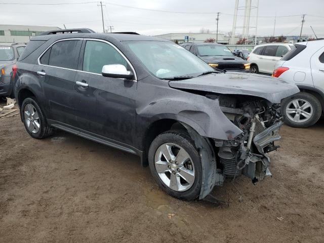 2015 CHEVROLET EQUINOX LT - 2GNALBEK3F6263933