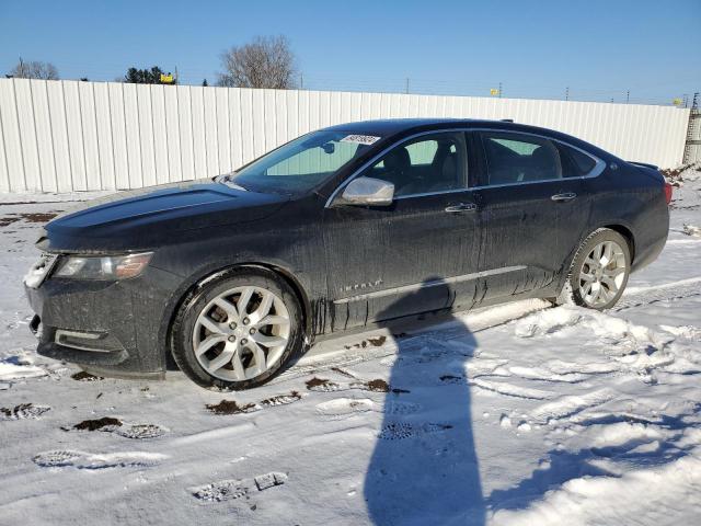 2015 CHEVROLET IMPALA LTZ #3030524525