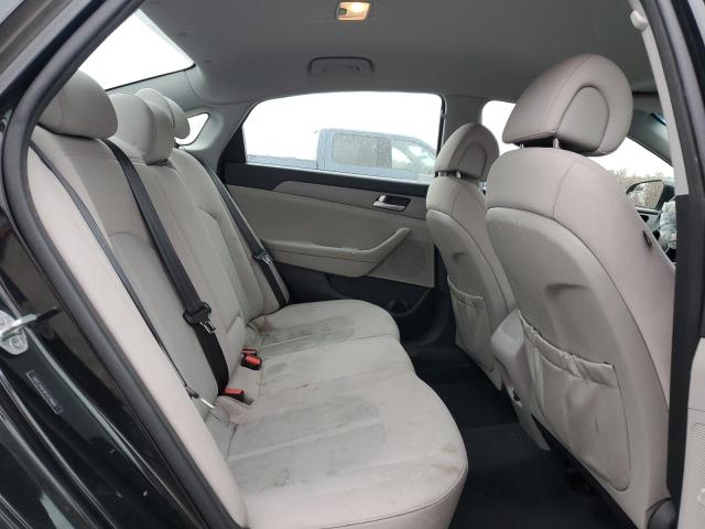 2015 HYUNDAI SONATA SE - 5NPE24AF8FH124684