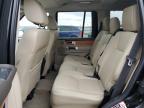 Lot #3024645681 2012 LAND ROVER LR4 HSE