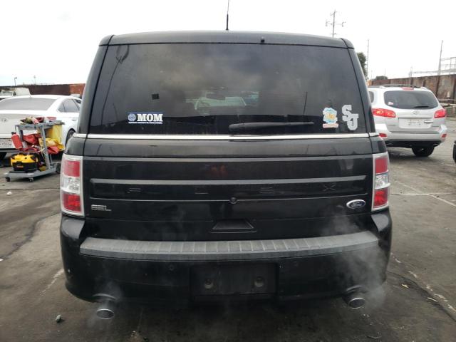 VIN 2FMGK5C85FBA19735 2015 FORD FLEX no.6