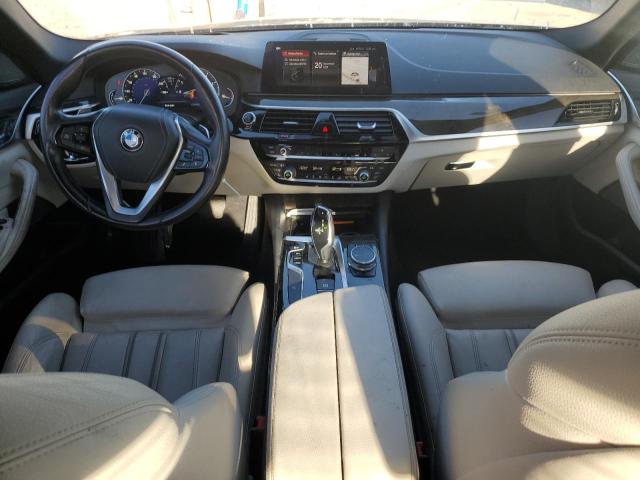 VIN WBAJE5C38HG914098 2017 BMW 5 SERIES no.8