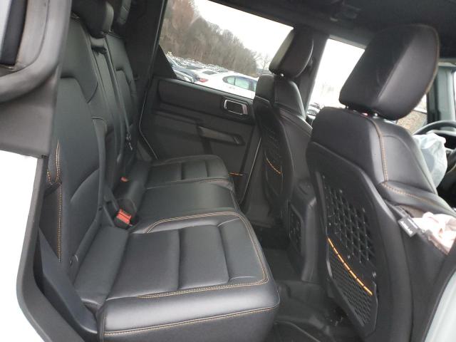 2024 FORD BRONCO BAD 1FMEE9BP8RLA72027