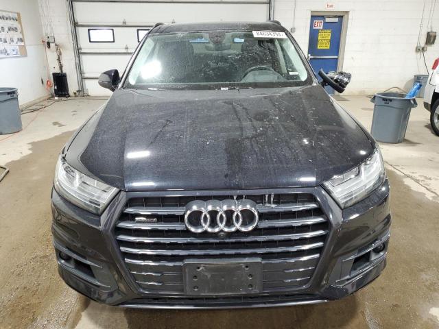 2019 AUDI Q7 PRESTIG - WA1VAAF70KD023460