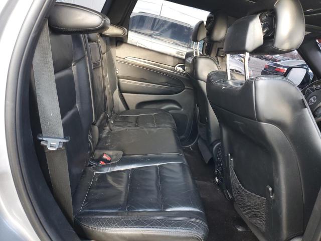 2018 JEEP GRAND CHER - 1C4RJFBG3JC406419