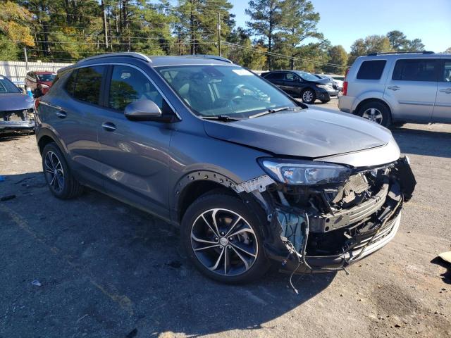 2022 BUICK ENCORE GX - KL4MMDSL8NB057976