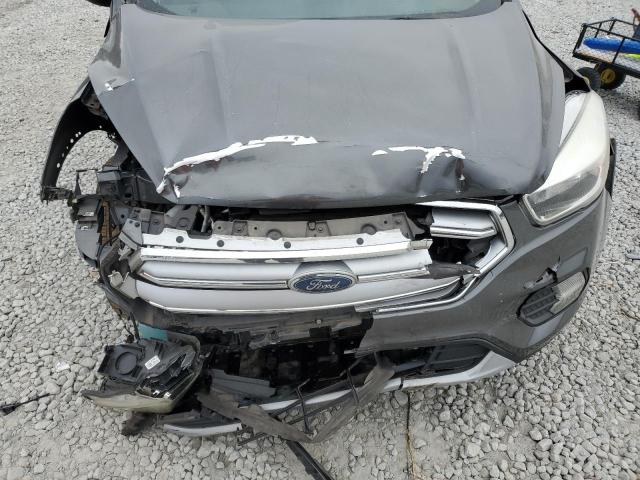 2017 FORD ESCAPE SE - 1FMCU0GD5HUC67421