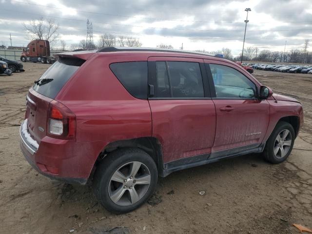 VIN 1C4NJCEA0GD806851 2016 JEEP COMPASS no.3