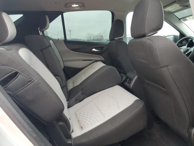 2020 CHEVROLET EQUINOX LS - 3GNAXHEV7LS705577