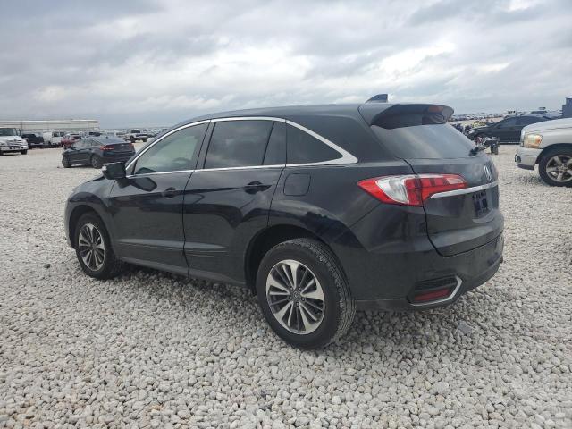 2017 ACURA RDX ADVANC 5J8TB3H75HL004597