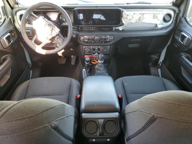 2024 JEEP WRANGLER 4 1C4RJXN66RW218089