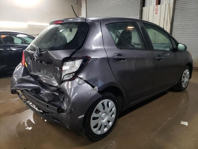 2016 TOYOTA YARIS L - VNKKTUD32GA061969