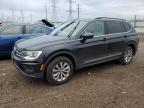 2018 VOLKSWAGEN TIGUAN SE - 3VV3B7AX6JM140369