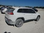 Lot #3030997836 2018 JEEP CHEROKEE L