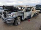 2020 CHEVROLET COLORADO - 1GCGTBEN4L1113616