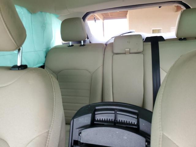 2019 FORD EDGE SE - 2FMPK3G96KBB13933