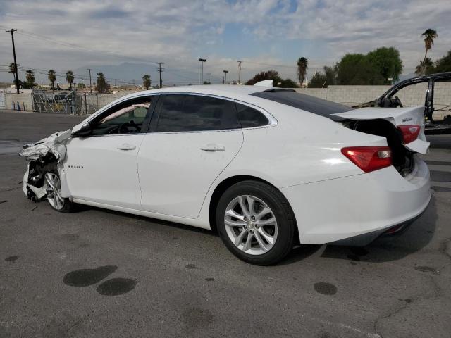 2018 CHEVROLET MALIBU LT - 1G1ZD5ST6JF248003