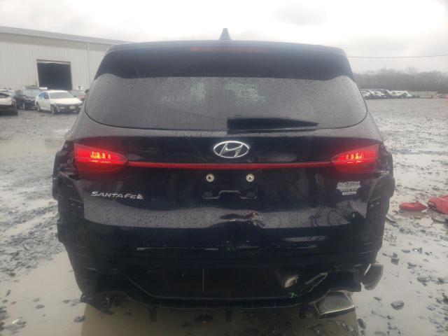 2021 HYUNDAI SANTE FE 5NMS1DAJ3MH343833