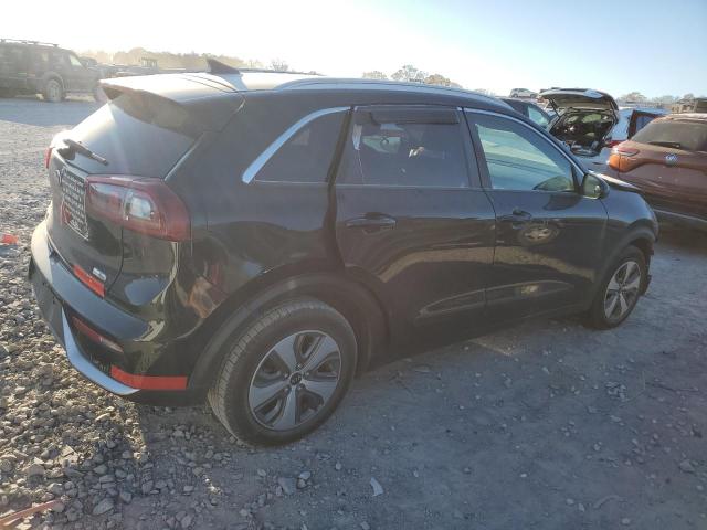 VIN KNDCB3LC8J5110605 2018 KIA NIRO no.3