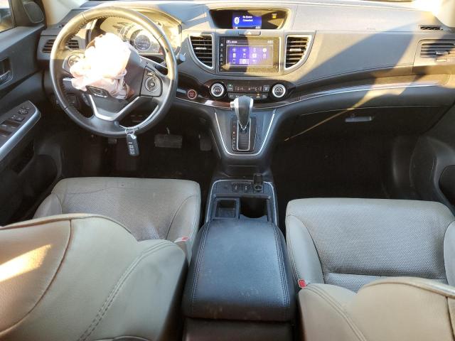 2015 HONDA CR-V EXL - 2HKRM3H75FH548070