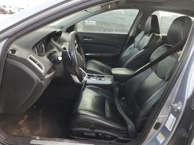 2015 ACURA TLX ADVANC 19UUB3F74FA007099